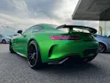 Mercedes-Benz AMG GT R Speedshift DCT MAGNO GREEN MATT 3.99%