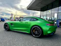 Mercedes-Benz AMG GT R Speedshift DCT MAGNO GREEN MATT 3.99%