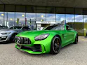Mercedes-Benz AMG GT R Speedshift DCT MAGNO GREEN MATT 3.99%