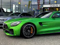 Mercedes-Benz AMG GT R Speedshift DCT MAGNO GREEN MATT 3.99%