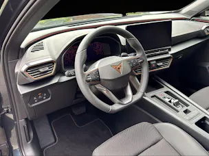 Cupra Formentor 2.0TSI 4Drive Sensacion DSG