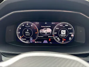 Cupra Formentor 2.0TSI 4Drive Sensacion DSG