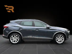 Cupra Formentor 2.0TSI 4Drive Sensacion DSG