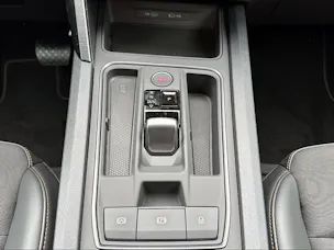 Cupra Formentor 2.0TSI 4Drive Sensacion DSG