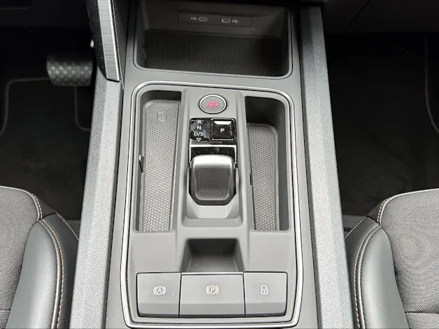 Cupra Formentor 2.0TSI 4Drive Sensacion DSG