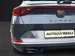 Cupra Formentor 2.0TSI 4Drive Sensacion DSG