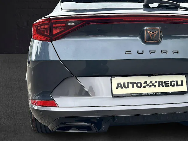 Cupra Formentor 2.0TSI 4Drive Sensacion DSG