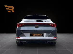 Cupra Formentor 2.0TSI 4Drive Sensacion DSG