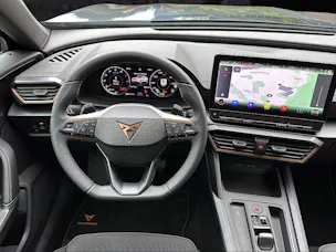 Cupra Formentor 2.0TSI 4Drive Sensacion DSG