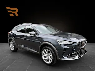 Cupra Formentor 2.0TSI 4Drive Sensacion DSG