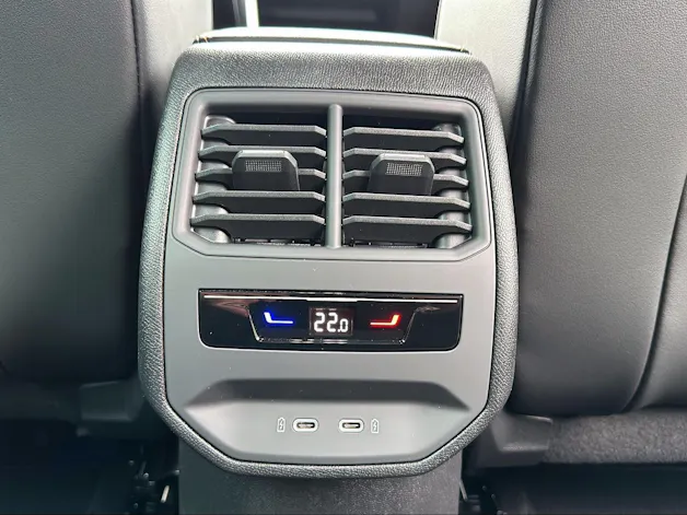 Cupra Formentor 2.0TSI 4Drive Sensacion DSG