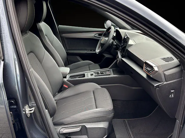 Cupra Formentor 2.0TSI 4Drive Sensacion DSG