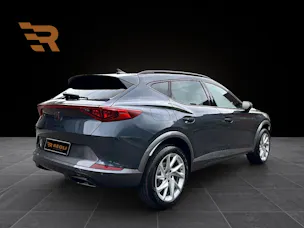 Cupra Formentor 2.0TSI 4Drive Sensacion DSG