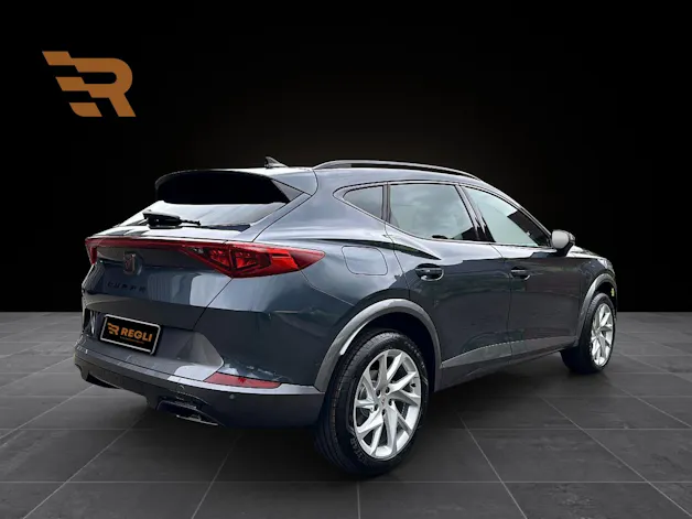 Cupra Formentor 2.0TSI 4Drive Sensacion DSG