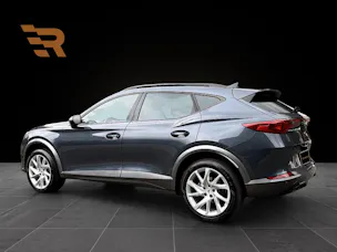 Cupra Formentor 2.0TSI 4Drive Sensacion DSG