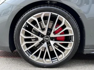 Audi A6 Avant TFSI quattro 270 kW S tronic