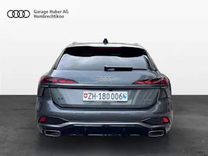 Audi A6 Avant TFSI quattro 270 kW S tronic