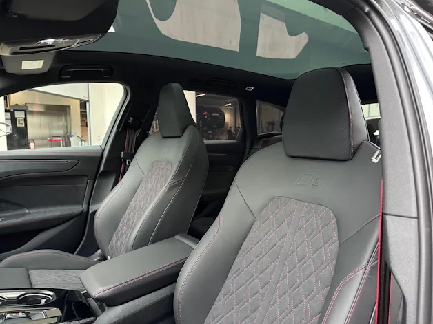 Audi A6 Avant TFSI quattro 270 kW S tronic