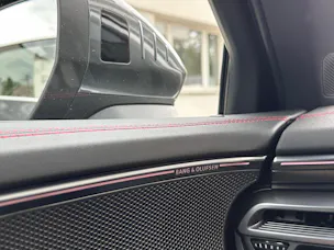 Audi A6 Avant TFSI quattro 270 kW S tronic