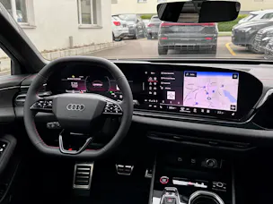 Audi A6 Avant TFSI quattro 270 kW S tronic