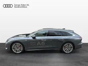 Audi A6 Avant TFSI quattro 270 kW S tronic