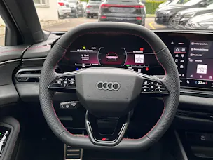 Audi A6 Avant TFSI quattro 270 kW S tronic