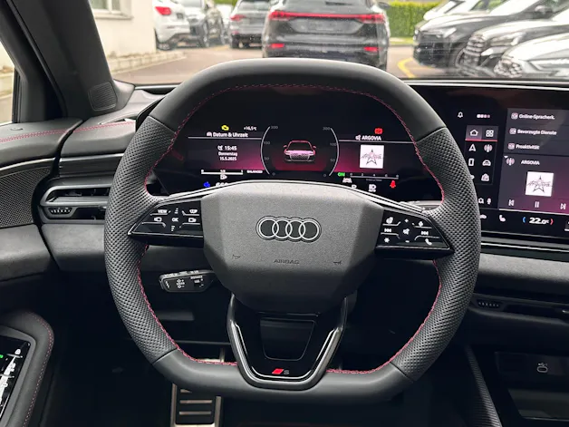 Audi A6 Avant TFSI quattro 270 kW S tronic