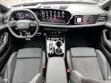 Audi A6 Avant TFSI quattro 270 kW S tronic