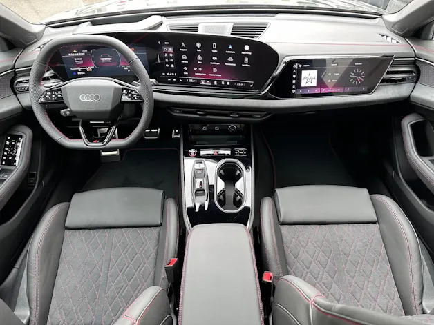 Audi A6 Avant TFSI quattro 270 kW S tronic
