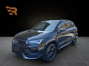 Cupra Ateca 2.0TSI VZ 4Drive DSG