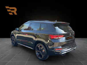 Cupra Ateca 2.0TSI VZ 4Drive DSG