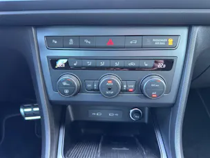 Cupra Ateca 2.0TSI VZ 4Drive DSG