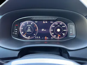 Cupra Ateca 2.0TSI VZ 4Drive DSG