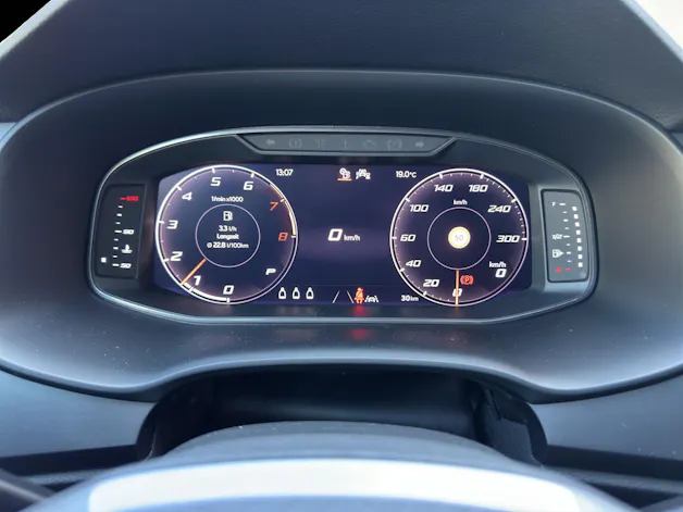 Cupra Ateca 2.0TSI VZ 4Drive DSG