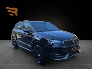 Cupra Ateca 2.0TSI VZ 4Drive DSG