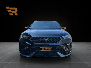 Cupra Ateca 2.0TSI VZ 4Drive DSG