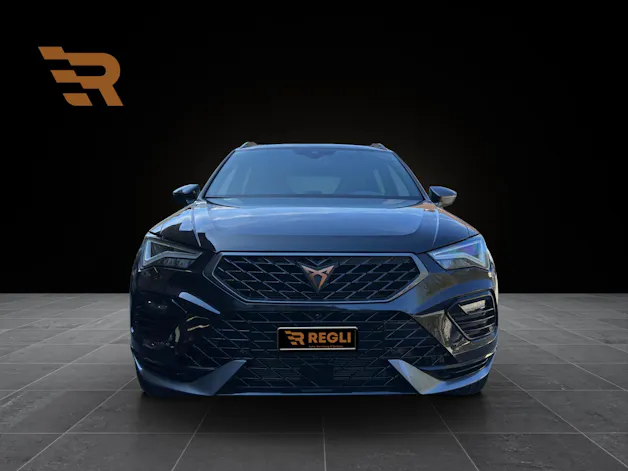 Cupra Ateca 2.0TSI VZ 4Drive DSG
