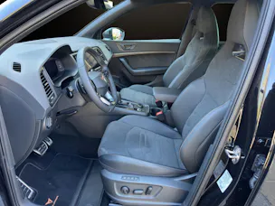 Cupra Ateca 2.0TSI VZ 4Drive DSG