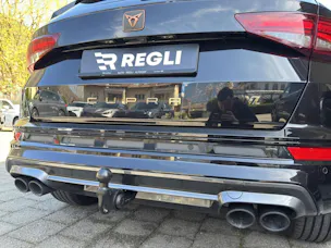 Cupra Ateca 2.0TSI VZ 4Drive DSG