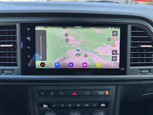 Cupra Ateca 2.0TSI VZ 4Drive DSG
