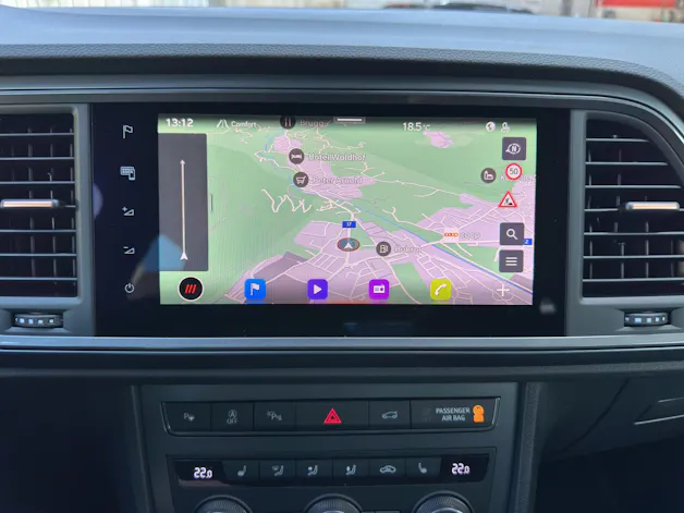 Cupra Ateca 2.0TSI VZ 4Drive DSG