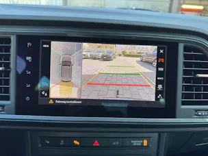 Cupra Ateca 2.0TSI VZ 4Drive DSG