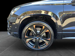 Cupra Ateca 2.0TSI VZ 4Drive DSG