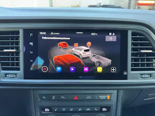 Cupra Ateca 2.0TSI VZ 4Drive DSG