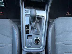 Cupra Ateca 2.0TSI VZ 4Drive DSG
