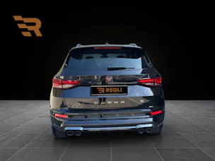 Cupra Ateca 2.0TSI VZ 4Drive DSG