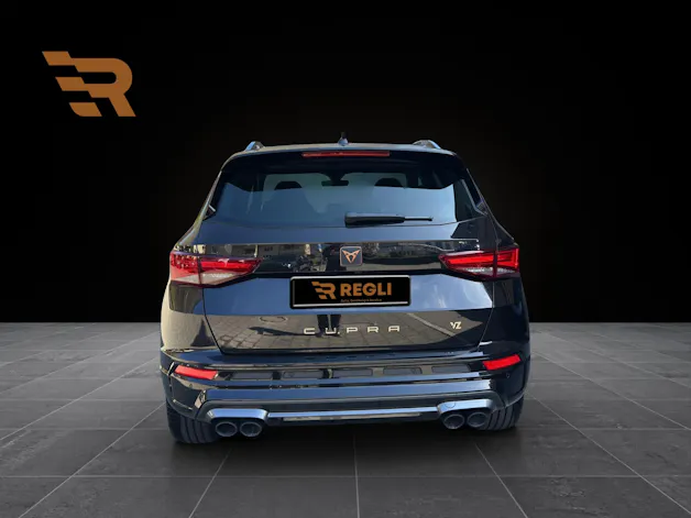 Cupra Ateca 2.0TSI VZ 4Drive DSG