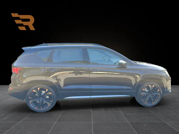Cupra Ateca 2.0TSI VZ 4Drive DSG