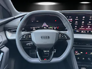 Audi Q5 TDI quattro 150 kW S-tronic