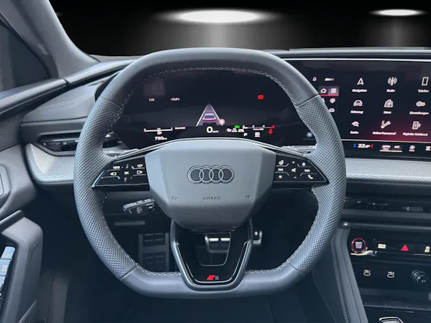 Audi Q5 TDI quattro 150 kW S-tronic